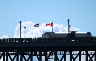 Zuivel blijft twistpunt in naderen handelsakkoord Canada en Amerika