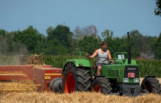 POAH! Fendt 108 S