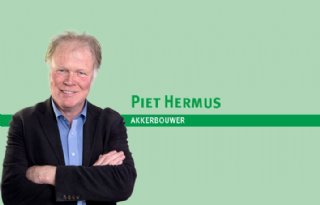 ‘Het is weer voorbij, die hete zomer’