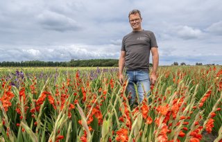 ‘Vroeger regende het nog weleens, nu moet ik alles beregenen’