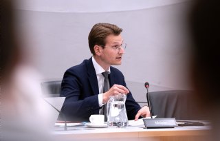 Van Essen: ‘Met geborgd pakket intrekkingsverzoeken afwijzen’