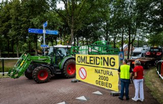 Provincie Groningen koopt grond bij Liefstinghsbroek om als ruilgrond in te zetten