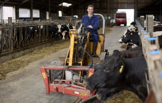 ‘Brief niet van tafel, maar wel flink sleutelen’