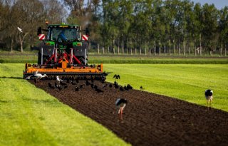 386 boeren krijgen na herbeoordeling alsnog hogere eco-vergoeding