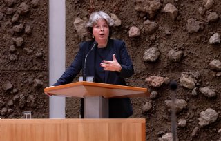 Landbouwwoordvoerder VVD legt nevenfunctie neer wegens belangenverstrengeling
