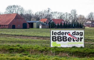 BBB verbreekt banden met eigen wetenschappelijk bureau