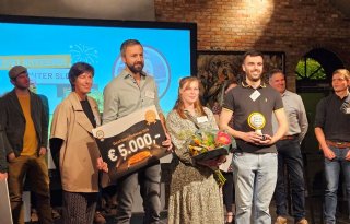 Inschrijving Dutch Dairy Challenge van start