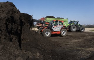 Lokale bodemverbeteraars blijken vrijwel altijd veilig