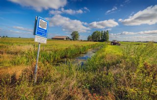 Landelijk watertekort is voorbij, al blijven gevolgen nog maanden voelbaar