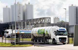 Gemiddelde Europese melkprijs krabbelt verder op in juli