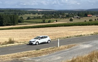 Miljard steun voor Franse boeren, sommige oogsten gehalveerd