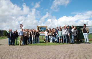 Curio-studenten openen nieuwe praktijklocatie Bij Snoek