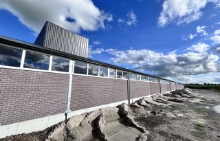 Per 1 oktober striktere gebruikseisen luchtwassers
