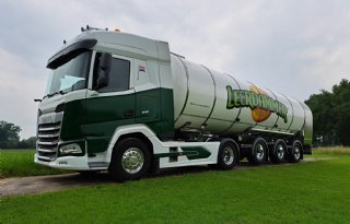 Weer euro erbij voor melkprijs Lactalis Leerdammer