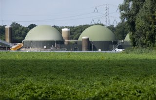 Nieuwe investeringsfondsen voor duurzame stallen en mestvergisting