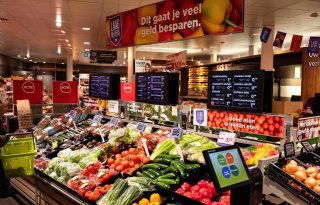 ‘Ontwikkel een actieplan om meer plantaardige voeding aan te jagen’