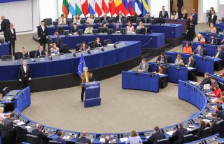 Brussel wil inkoopbeleid inzetten voor Europese landbouw en industrie