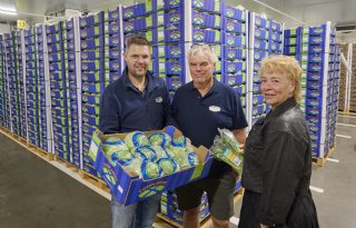 ‘We willen niet de grootste zijn, maar we willen wel tot de beste behoren’