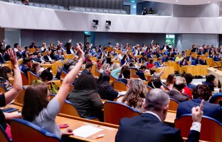 Tweede Kamer geeft landbouw geen uitzonderingspositie