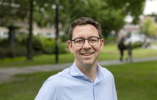 ‘Geld dat nu ligt te verstoffen, kan duizenden boeren helpen verduurzamen’