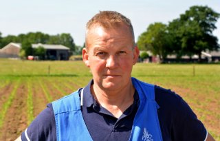 ‘Ondanks droogte valt de maisopbrengst dit jaar niet tegen’