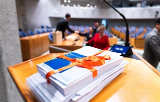 ‘Te weinig samenhang en te veel onzekerheid in Prinsjesdagstukken’