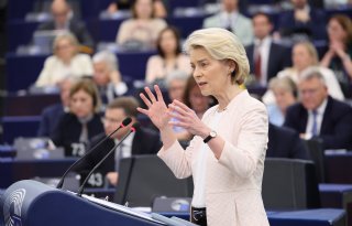 EU zoekt antwoord op klimaatschade met ‘beste boeren van de wereld’