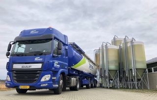 ForFarmers neemt Poolse veevoerproducent STW SA over