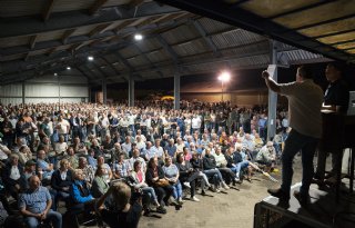 ‘Kabinet zet boeren en burgers op het verkeerde been’