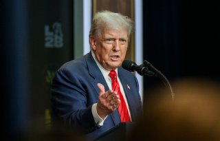 Vrijage EU met Canada valt verkeerd bij president Trump