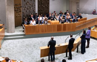 Gesteggel over stikstofplannen: betekent aanpassen ook afzwakken?