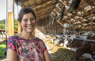 Duitse Daniela Schlüter versterkt bestuur FrieslandCampina