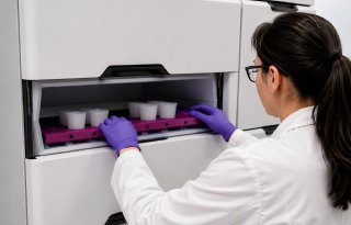 Nieuw platform moet zaadonderzoek sneller en flexibeler maken