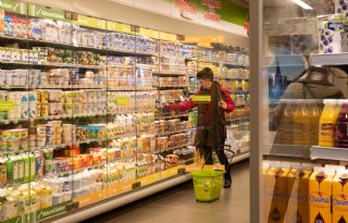 ABN AMRO: stijgende kosten zetten voedselprijzen opnieuw onder druk
