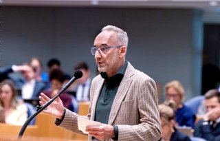 BBB zet zichzelf voorlopig buitenspel na opzeggen vertrouwen