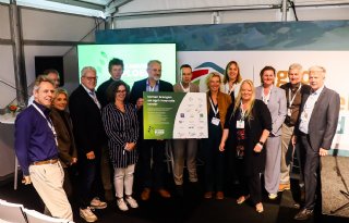 De Nieuwe Ploeg moet innovatie in landbouw sneller vooruithelpen