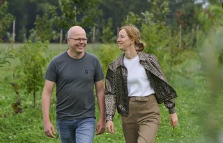 ‘Uitdaging is om verbindingen te zoeken en te kijken hoe iets wel kan’