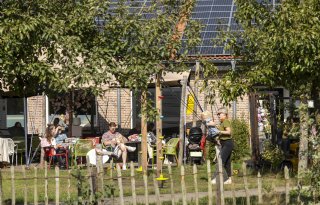 ‘We willen dat mensen zich hier thuis voelen’