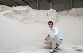 Elke meststof een eigen CO2-footprint