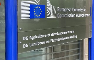 Europese burgers zien groot strategisch belang in landbouw
