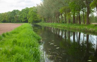 Dashboard Rivierenland toont overschrijdingen stoffen in sloten