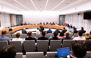 Debat voedselzekerheid vernauwt tot de vraag: plantaardig of vlees?
