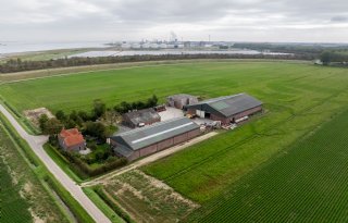 Geen kroten, maar kernenergie is reële optie in Zeeuwse polder
