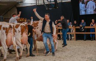 Twee nieuwe commissarissen bij CRV