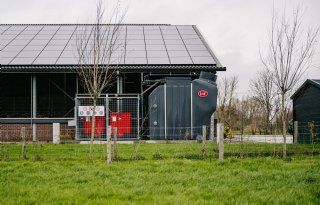 Rechter zet vraagtekens bij Brabants stallenbeleid
