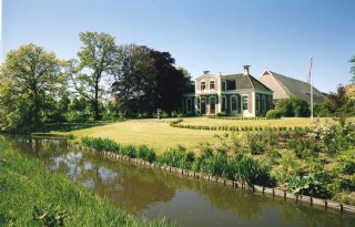 Groningse gereedschapskist voor versterking en verduurzaming boerderijen