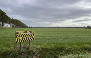 Zeeuws-Vlaamse boeren vrezen komst twee kerncentrales
