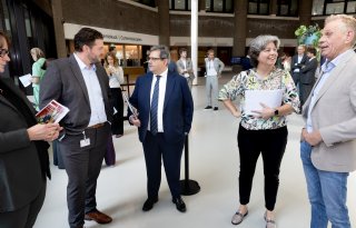 Nederlanders willen vlees van eigen bodem en een sterke vleessector