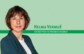 ‘Zonder kruisbestuiving geen toekomst