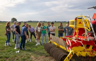 Vijf jaar Tomorrow’s Dairy: samen bouwen aan de melkveehouderij van morgen